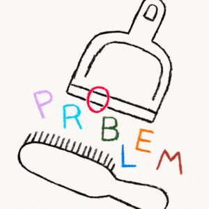 Poster : Solution <br><span>20€ ou 50€</span>
